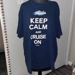 Carnival Cruise Shirt